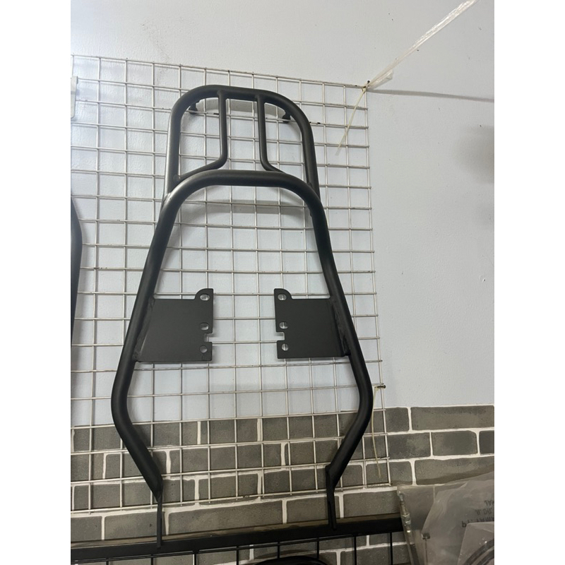 Baga datbike ++ mẫu mới V2 ( plug and play)