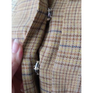 Đầm thu đông size S M nhỏ
