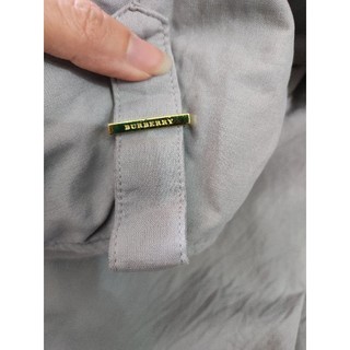 Đầm linen hiệu size M