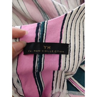 Đầm linen size XS-S
