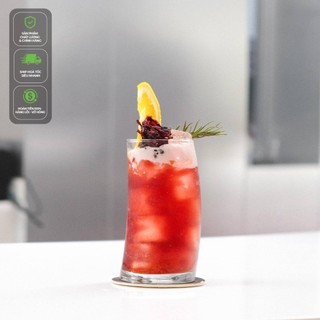 Ly thủy tinh cong Pasabahce Penguen 275ml ~ 390ml - 42542 - 42550 [Made in Turkey]