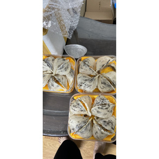 Combo 3 lạng yến thô Nha Trang nguyên chất