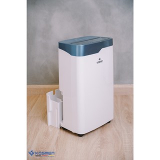 Máy hút ẩm kosmen km-20n thông minh tích hợp 3 trong 1