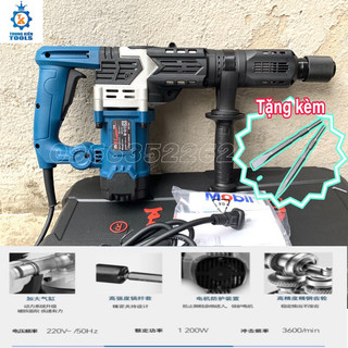 Máy đục caowang 0351g