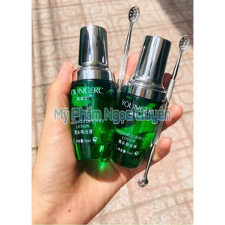 Nước ủ mụn Youngerc 30ml-Hàng chuẩn loại 1