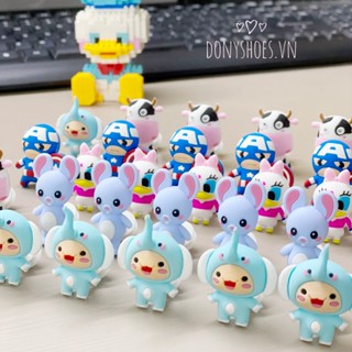 Sticker Chính Hãng (Jit CH) Xinh Xắn Cho Bé Trai Và Bé Gái