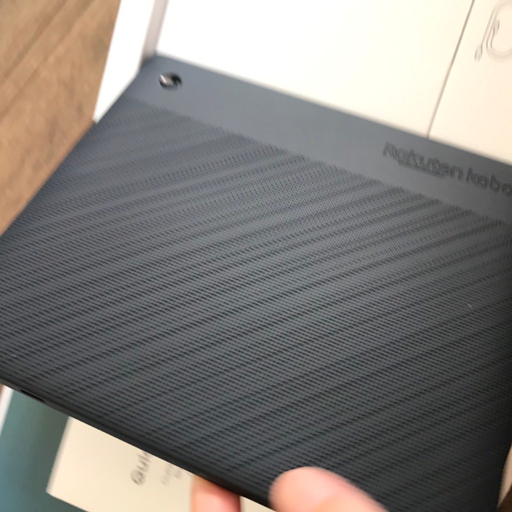 Máy Đọc Sách Kobo Sage 32G code 22080 CODE 23775