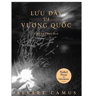 Sách - lưu đày và vương quốc