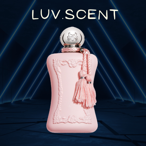 ❥ 𝐿𝓊𝓋.𝒮𝒸𝑒𝓃𝓉 - Nước hoa Marly Delina Exclusif 2ml/5ml