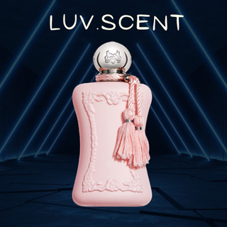 ❥ 𝐿𝓊𝓋.𝒮𝒸𝑒𝓃𝓉 - nước hoa marly delina exclusif 2ml/5ml