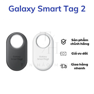 Thiết Bị Theo Dõi Thông Minh Samsung Galaxy Smart Tag 2