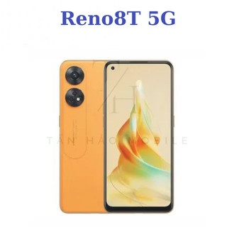 Điện thoại oppo reno8 t 5g hàng xách tay