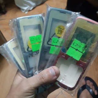 Bộ vỏ nokia C2-00 không kèm bàn phím chính hãng
