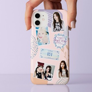 Set 92 hình dán trang trí IVE 2024 (giao ngẫu nhiên)