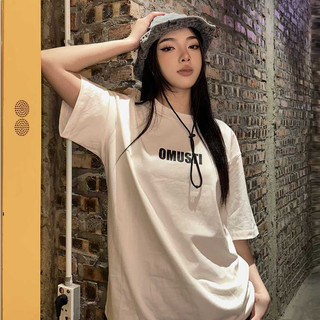Áo Thun Local Brand Unisex Cotton 100% Omusti Basic Tee