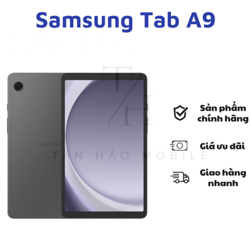 Máy Tính Bảng Samsung Galaxy Tab A9