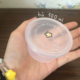 Slime sữa (Basic slime), chất lỏng ma quái hủ 100ml