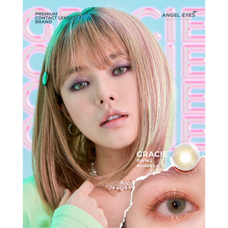 Lens 1 Ngày Cao Cấp 0-6 Độ - N’s Collection