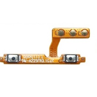 Cáp volume tăng giảm âm lượng samsung a22 4g / a225