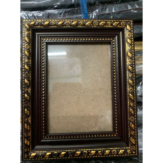 Khung hình có kiếng (9x12) kt tấm hình
