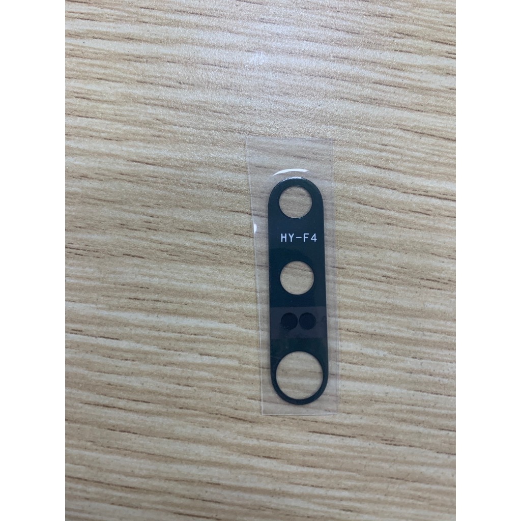 Kính camera Xiaomi Mi Note 10 Plus