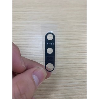 Kính camera Xiaomi Mi Note 10 Plus