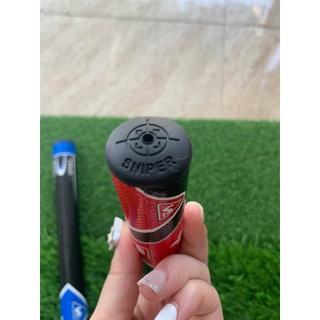 Grip Putter gậy Golf Sniper [chính hãng]
