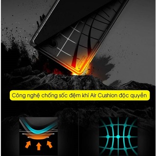 Ốp lưng Samsung Note 10 Plus Spigen Rugged Armor