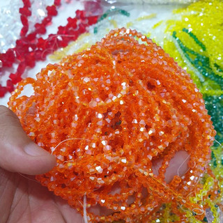 10 DÂY PHA LÊ NÓN ĐÍNH KẾT THỜI TRANG