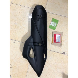 Bộ Ốp che pô PCX 2018- 2020