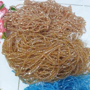 10 DÂY PHA LÊ NÓN ĐÍNH KẾT THỜI TRANG
