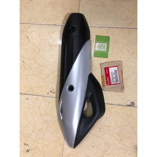 Bộ Ốp che pô PCX 2018- 2020