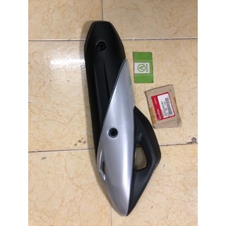 Bộ Ốp che pô PCX 2018- 2020