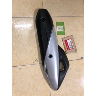 Bộ Ốp che pô PCX 2018- 2020