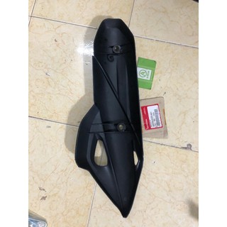 Bộ Ốp che pô PCX 2018- 2020