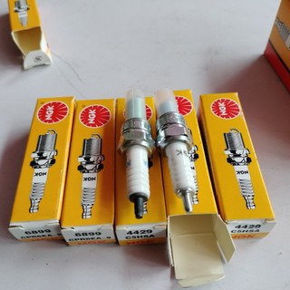 Bugi ngk hàng chất lượng dành cho các dòng xe giá lẻ