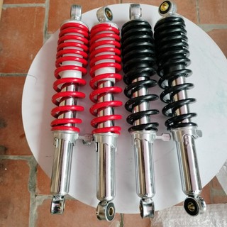 Giảm sóc thồ dành cho các dòng xe honda dream wave win 100