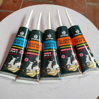 Dầu láp boss hộp số dành cho các dòng xe ga