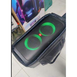 Túi đựng loa JBL Partybox 710