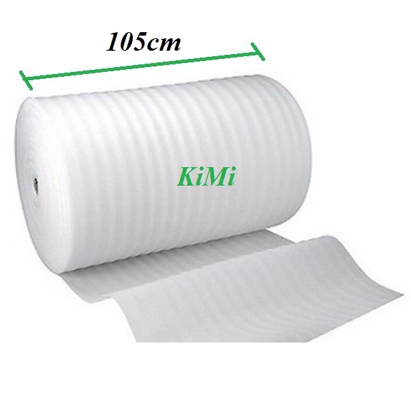 Mút Xốp Pe Foam Dày 3mm, 5mm Bọc Gói Hàng, Lót sàn đa năng loại tốt