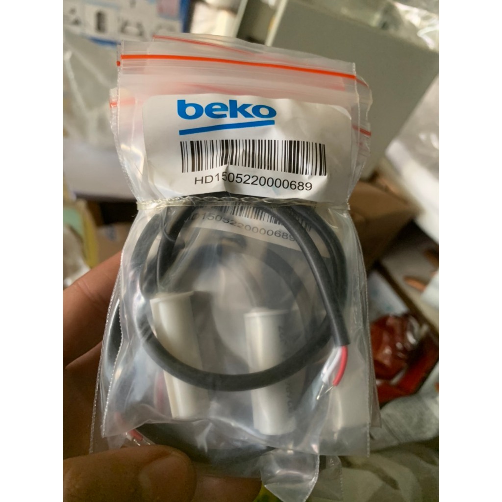 Sensor cảm biến nhiệt độ tủ lạnh Beko