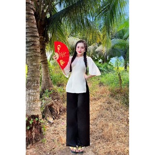 SET BÀ BA GẤM , NÚT NGỌC , TAY LOE