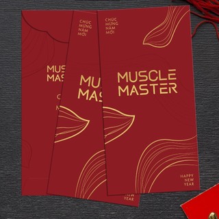 Lì xì ngẫu nhiên 10k - 500k
