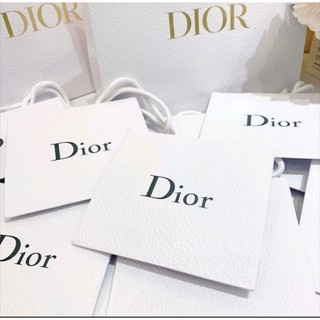 Túi giấy Dior chính hãng