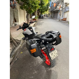 Baga GIVI MT15 SRV new 2021