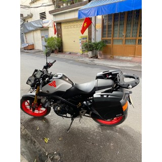 Baga GIVI MT15 SRV new 2021