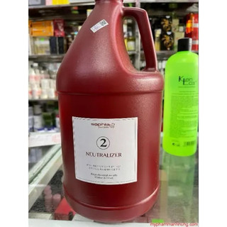 THUỐC DẬP ĐA NĂNG BIG SIZE SOPHIA 3785ml