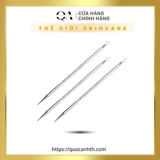 Cây nặn mụn 2 đầu vacosi