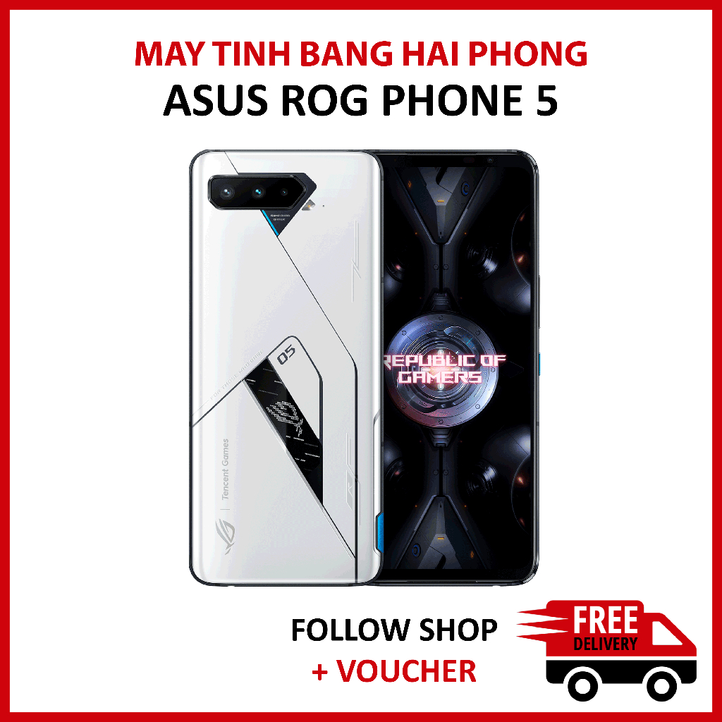 Asus Zenfone Asus Rog Phone Strix Edition 256gb Asus Rog Phone