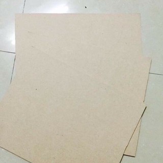 Bảng kê giấy vẽ bìa 5 li a3/a2/a1